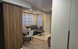 Apartament 2 Camere | Parcul Herastrau | Prima Inchiriere - Poză 2