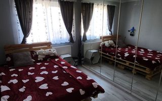 2 camere, renovat, etaj 3 – Victor Babeș - Poză 3