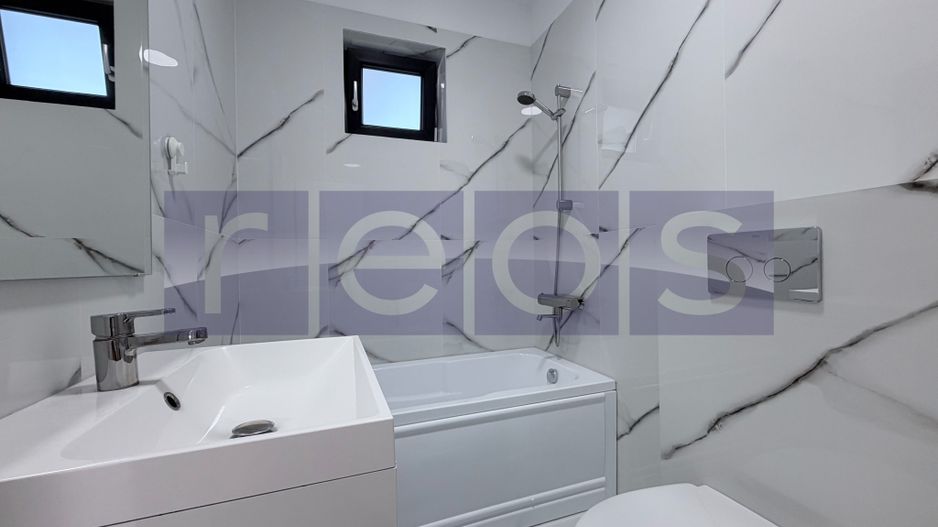 VANZARE CASA INDIVIDUALA | 103 MP | TEREN 314 MP | MOBILATA SI UTILATA | - Poză 12