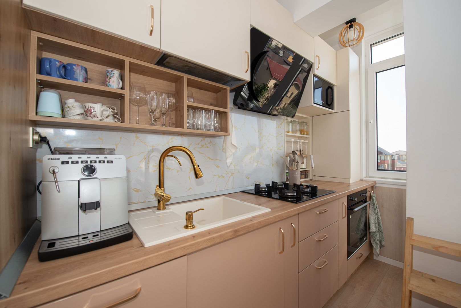 Apartament 3 camere  Prelungirea Ghencea - Poză 25