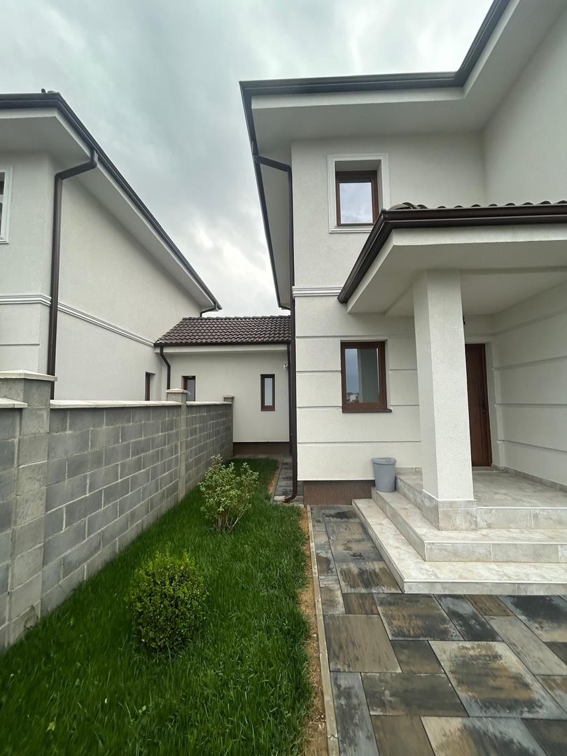 COMISION 0% | Duplex Spatios | 110 mp utili | Dumbravita - Poză 3