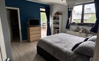 Apartament 3 camere de vânzare, parter, cu grădină, în Vișan - Poză 2