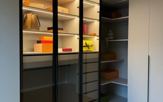 Vanzare: Herăstrău | Apartament 3 cam design minimalist contemporan | 91 mp - Poză 15