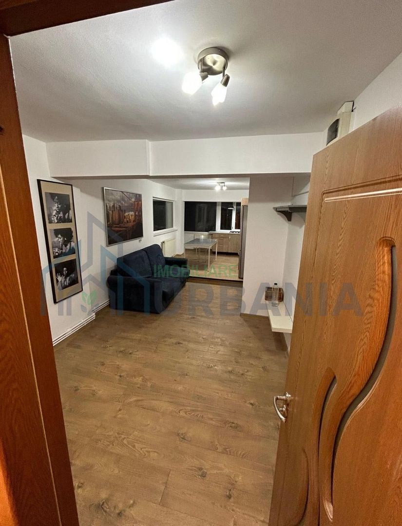 Apartament 2 camere, Copou, zona Stadionului Expoziției - Poză 1