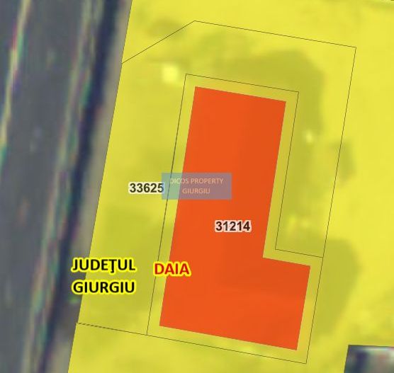 Spațiu Comercial/Evenimente – Daia, 400 mp - Schiță 8