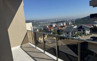 Apartament 2 camere | 53 mp + terasă 9 mp | Urbano Panoramic | parcare - Poză 4