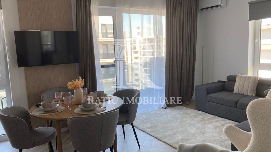 Apartament cu 3 camere | Prima Arena | Oradea - Poză 1