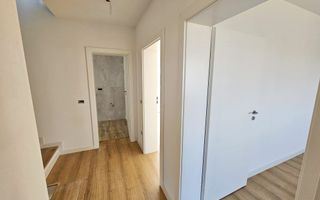 Casa tip insiruit, 4 camere, 186 mp teren, zona premium, Cetate - Poză 7