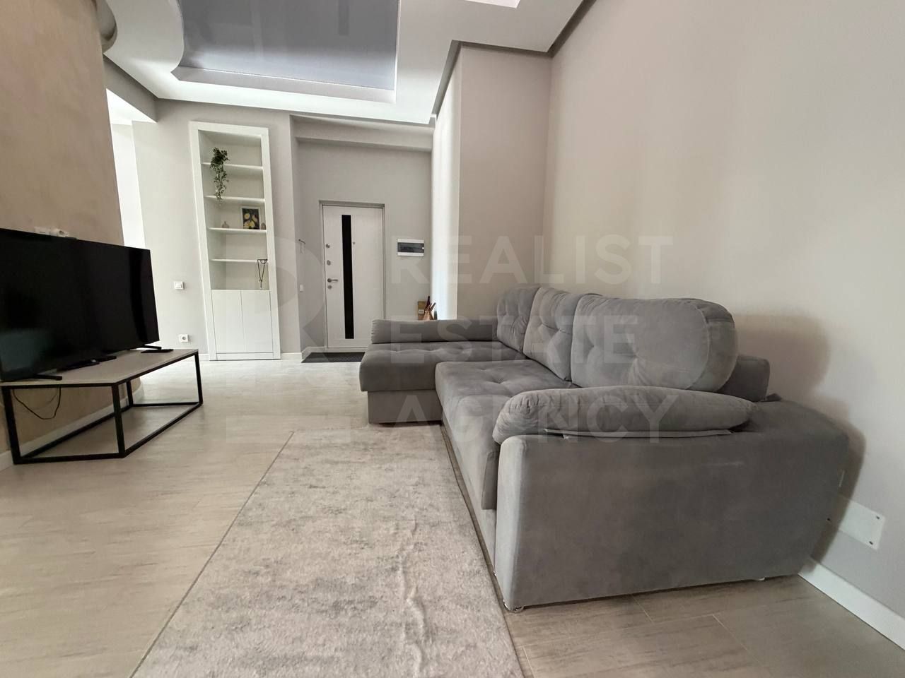 Chirie, apartament, 3 camere, strada Columna, Centru - Poză 1