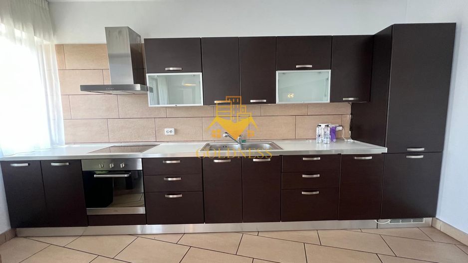 2 camere, open space, modern, Parcul Rozelor, Plopilor, USAMV - Poză 5