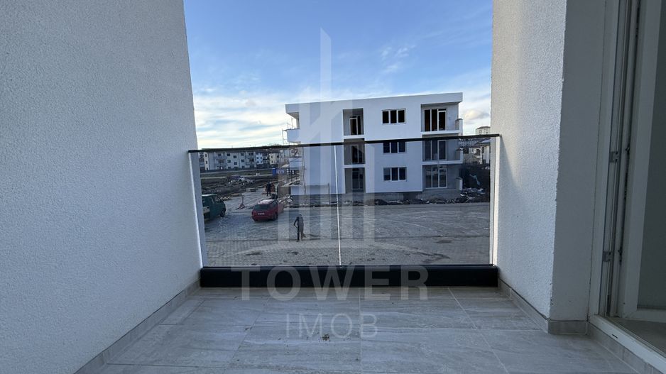 Apartament 2 camere de vânzare | Șelimbăr - Poză 2