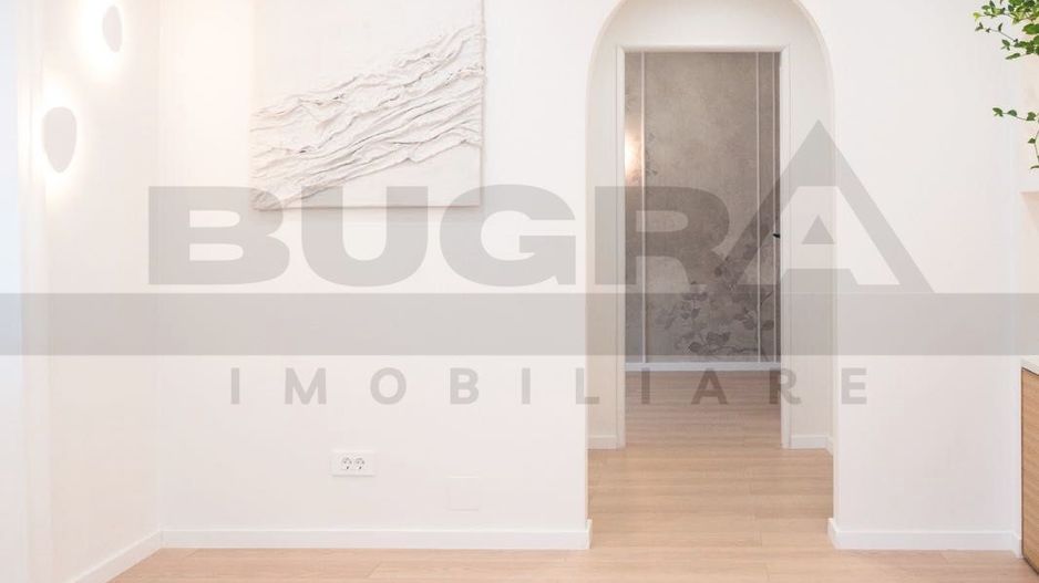 Apartament 2 camere 50 mp, renovat complet, Hotel Royal - Poză 1