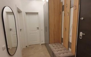 Garsonieră premium de închiriat | Exigent Plaza Residence | Etaj 1 | - Poză 8