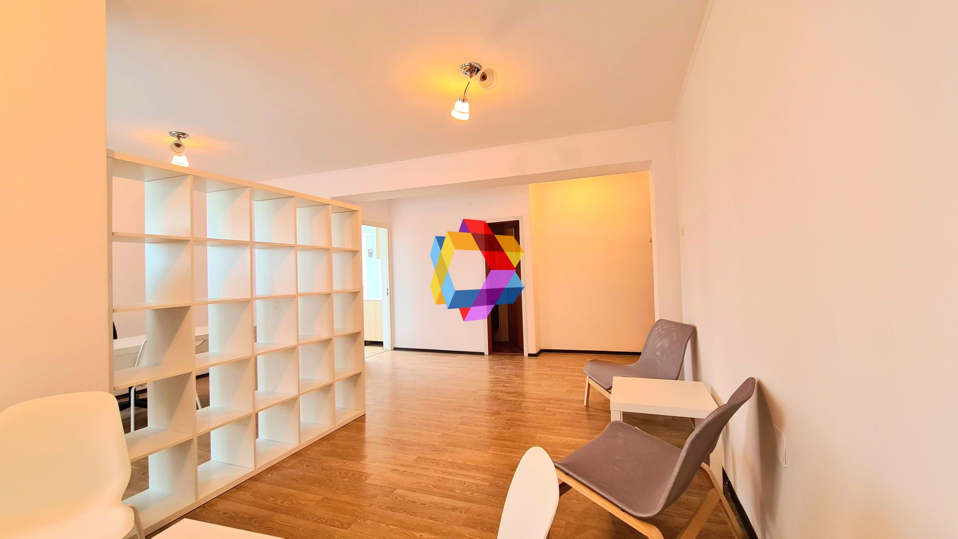 Spatiu birouri de vânzare Brasov - 60 mp  # spatii-comerciale-brasov.ro - Poză 3