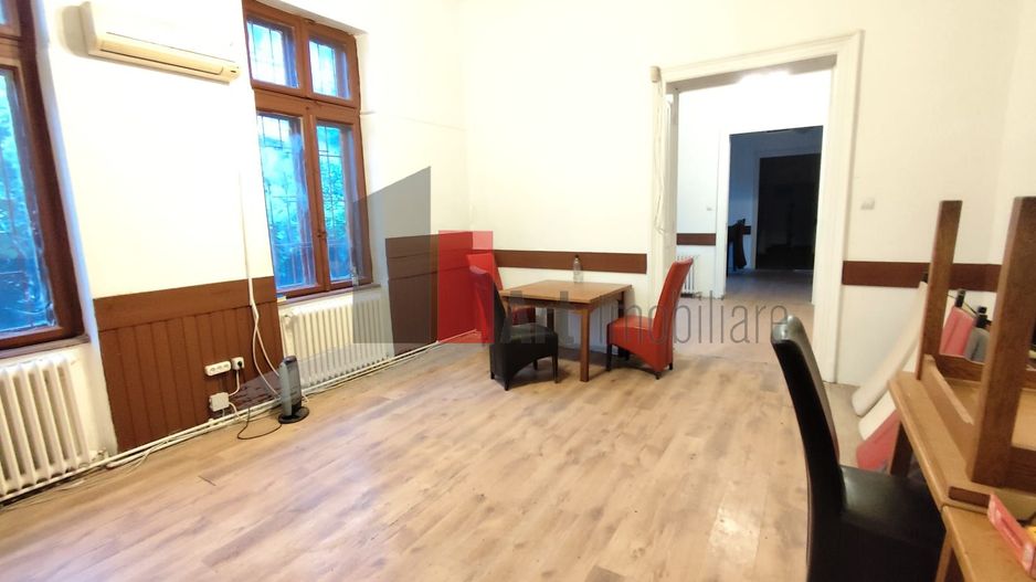 Inchiriere Spatiu Comercial, pretabil restaurant, zona Parcul Carol - Poză 9
