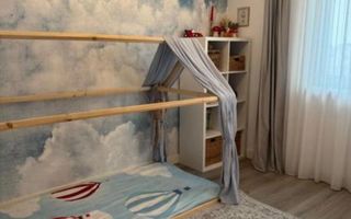 Apartament 3 camere de inchiriat Onix North parcare subterana 2 bai - Poză 16