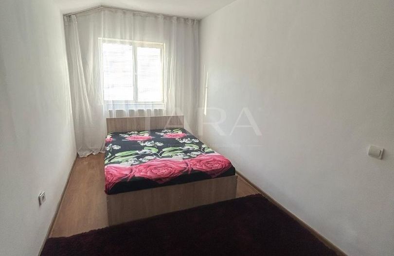 Apartament 2 camere cu pod amenajabil, Florești – zona Panemar - Poză 4
