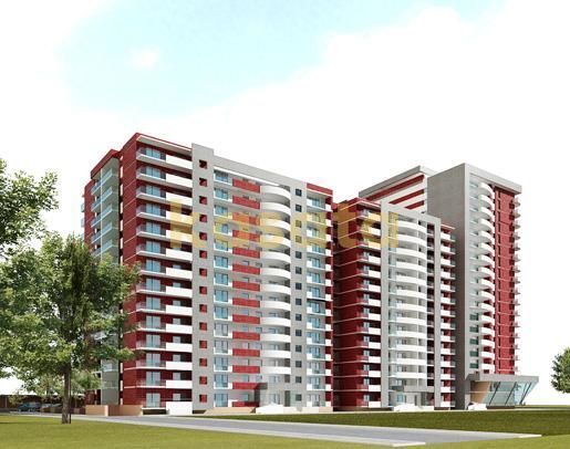 OPORTUNITATE | SPATIU COMERCIAL | 1160 MP | - Poză 1