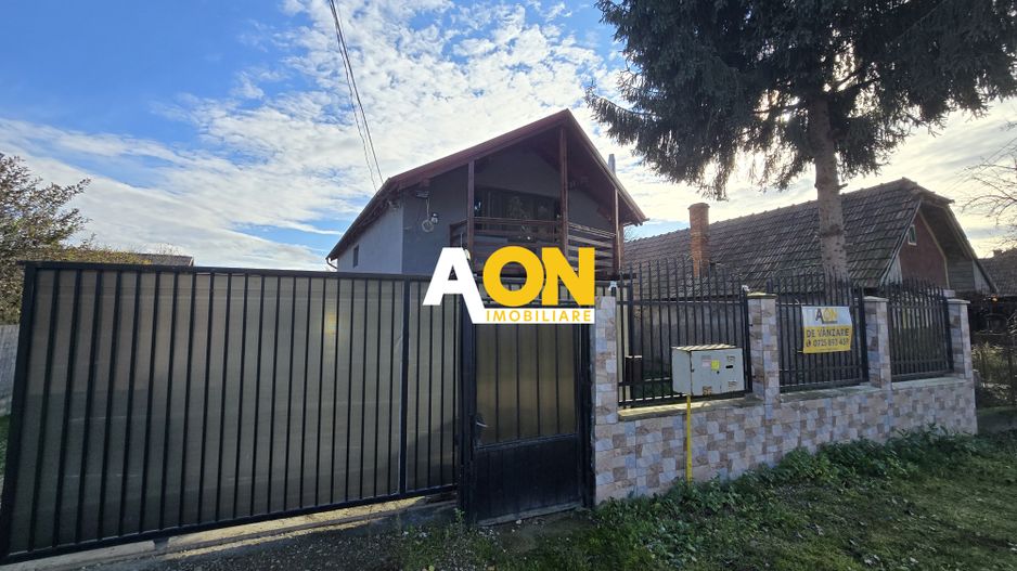 Casa Individuala 4 Camere, 3 bai, 550mp Teren - Poză 19