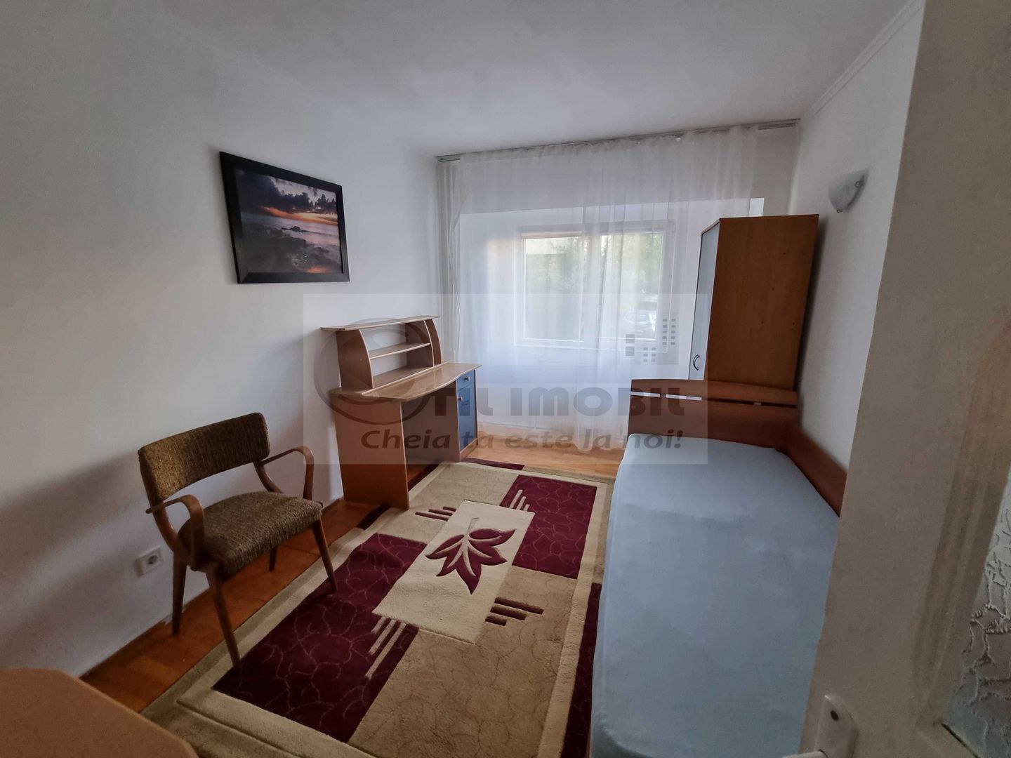 Inchiriere apartament 4 camere Nicolina - 690 euro - Poză 4
