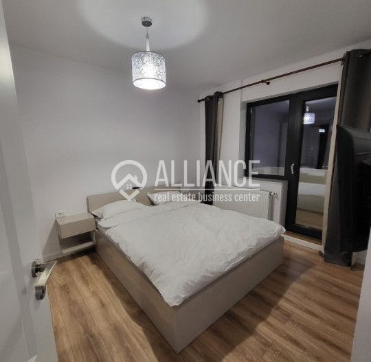 MAMAIA SAT (cod 04) -Apartament 2 camere Modern la malul marii - Poză 4