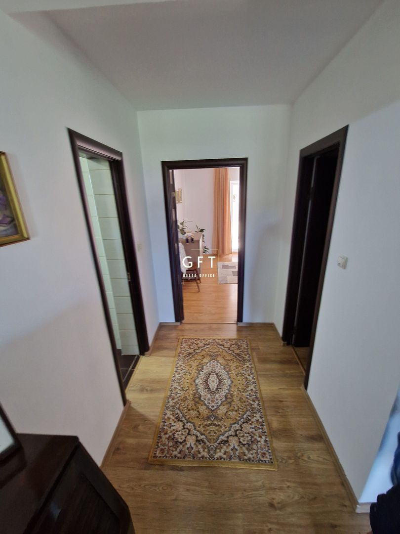 Apartament 3 camere de vanzare Bistrita-Sud - Poză 11
