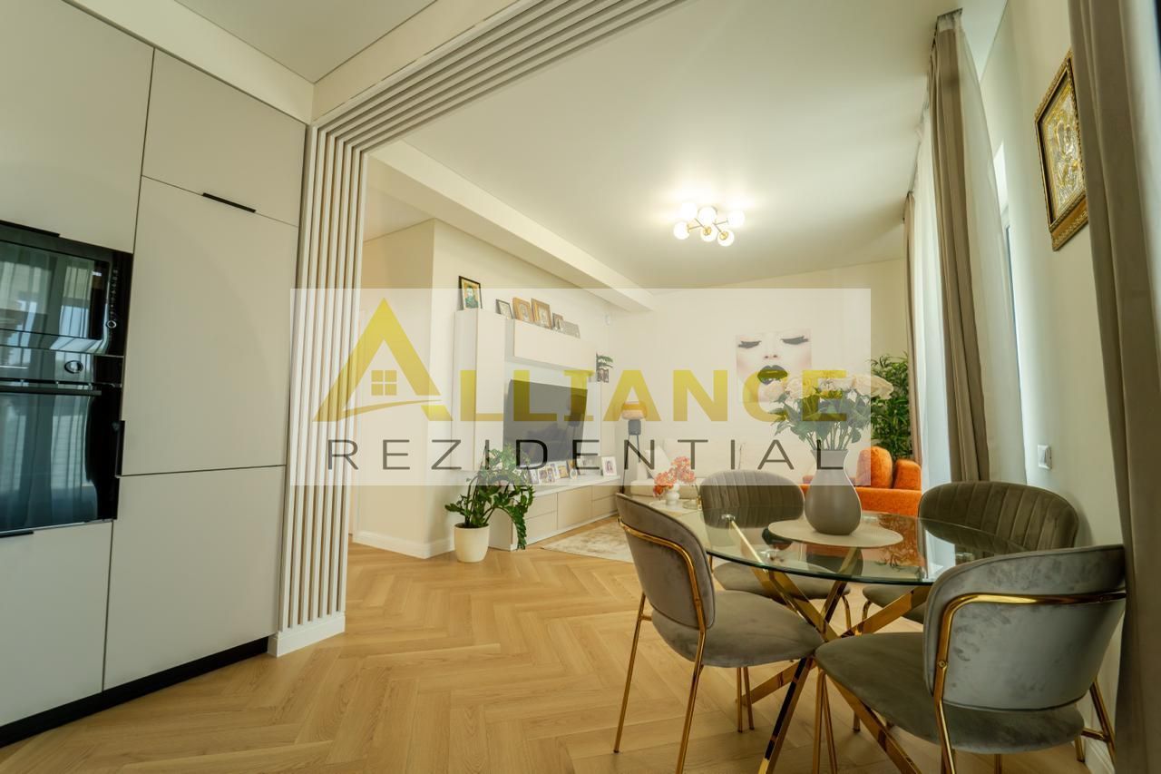 Casa individuala P+1E || 4 camere 2 bai || teren 370mp - Poză 10