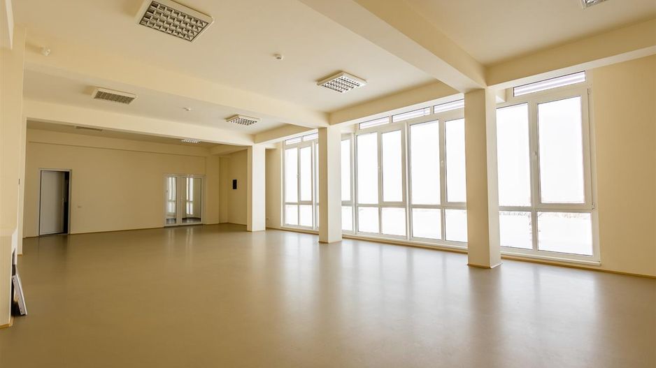 Spatiu comercial nou, componenta si dotari apreciabile, Calea Bucuresti, Brasov - Poză 10