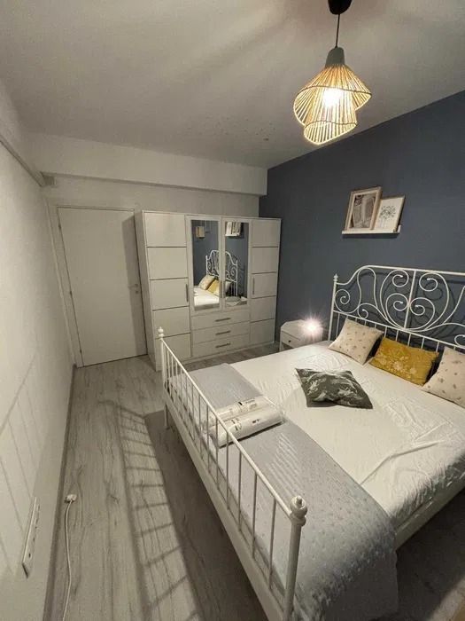 AP. 2 CAMERE LUJERULUI, LOC PARCARE, BLOC NOU, METROU 10 MINUTE - Poză 2