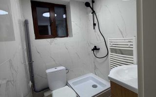 GARSONIERA CALEA MOSILOR,BUCATARIE INCHISA,CENTRALA PROPRIE,MODERN - Poză 5