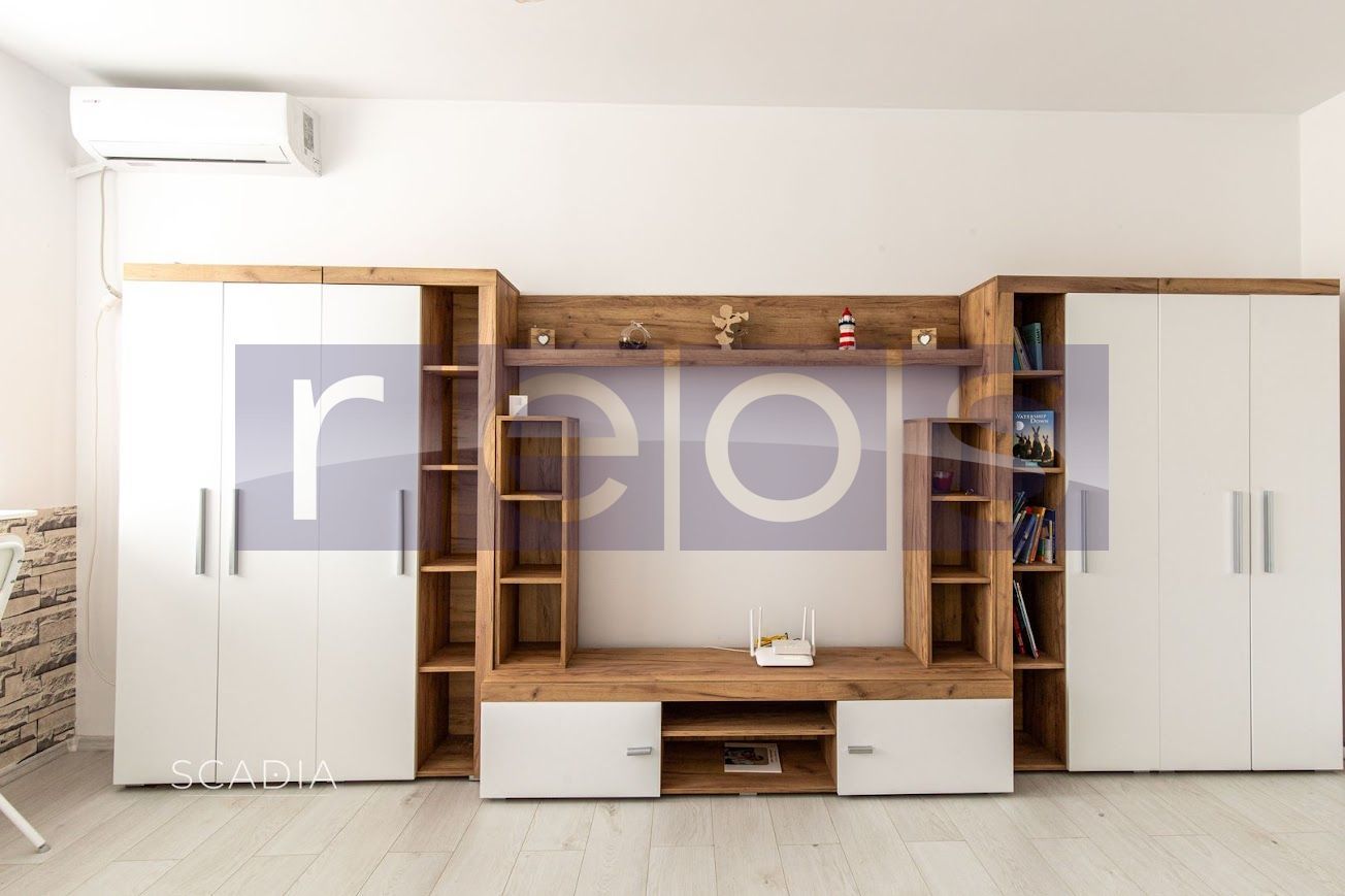 Inchiriere apartament 3 camere modern  Floreasca | Pet friendly - Poză 2