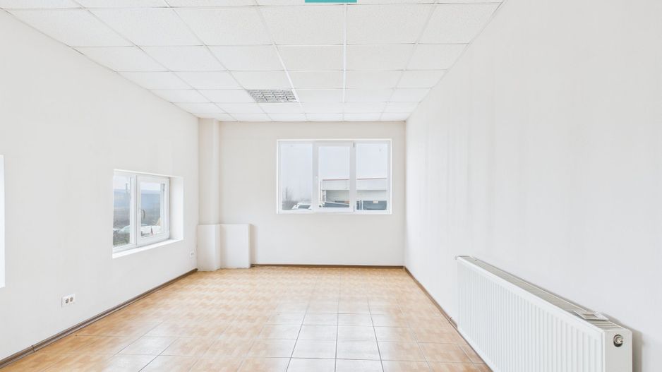 Hală industrială de 4.155 mp Calea Borșului - Poză 15