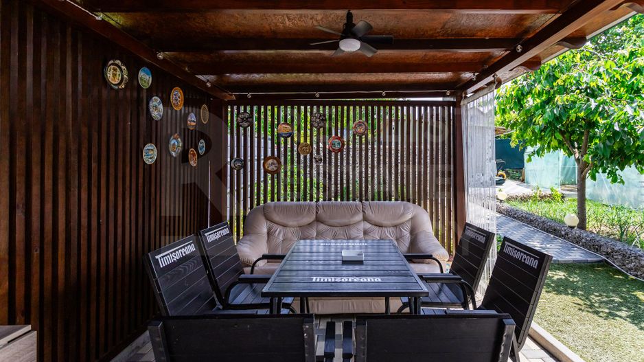 Vânzare, casă, 2 nivele, 3 camere, satul Seliște,  Orhei - Poză 28