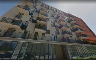 2 camere, bloc nou,  prima inchiriere, loc de parcare subteran - Poză 21