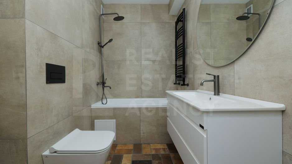 Vânzare, apartament, 2 camere, str. Calea Iesilor, sectorul Buiucani - Poză 9