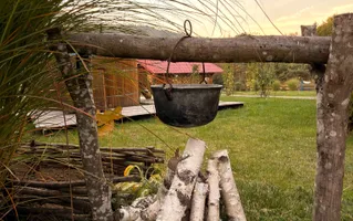 Cabană de lemn | 6 camere | Foișor | Ciubăr | Remeți | Bihor - Poză 30