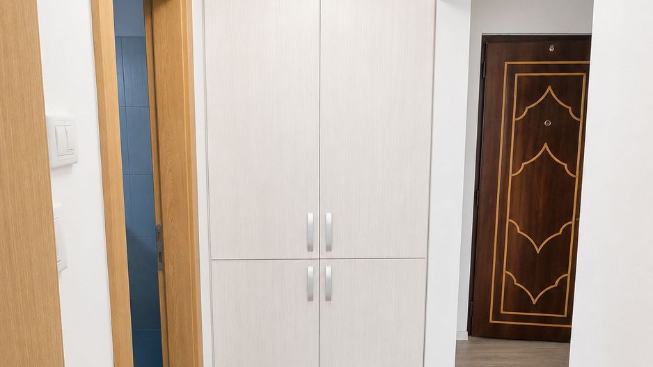 Apartament 3 camere decomandat | Lipovei | 70 mp | 2 băi | 2 balcoane - Poză 4