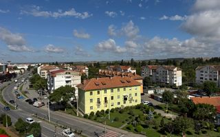 Super apartament in blocul turn de la OMV - Poză 16