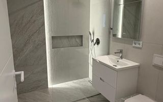 Apartament cu 4 camere la prima inchiriere | 95 mp | Mobilier la cerere | Iris - Poză 14