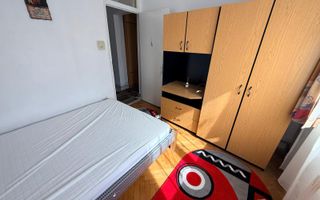 3 camere, situat in Complexul Studentesc, studenti, centrala proprie. - Poză 5