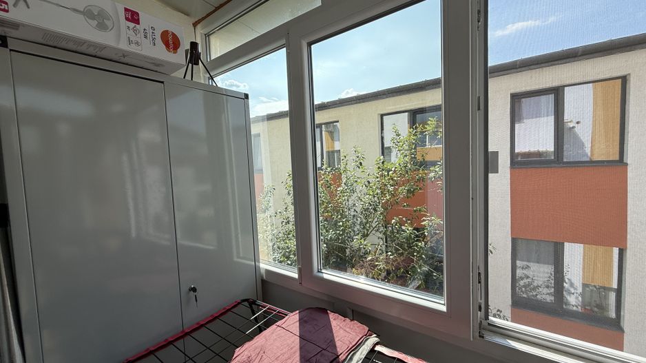 Apartament 2 camere GATA DE MUTARE str. Ascanio Damian, Arhitecților - Poză 6