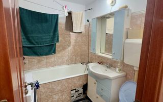 Apartament 3 camere Militari Gorjului, 5 minute de metrou - Poză 6