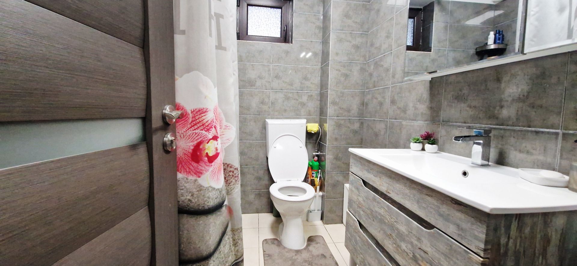 2 Camere cu terasă | Loc parcare inclus | Bloc nou 2015 - Poză 13