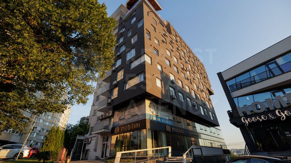 Vânzare, apartament 2 camere, str. Nadejda Russo, Rîșcani - Poză 18