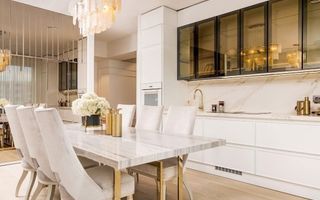 Apartament luminos cu 2 camere, si terasa de 18 m.p., KronenPark - Poză 4