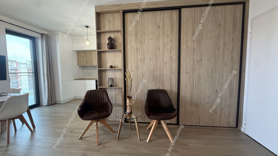 Apartament cu 17mp Terasa | Parcare suprateran | Ateneo | Calea Torontalului - Poză 3
