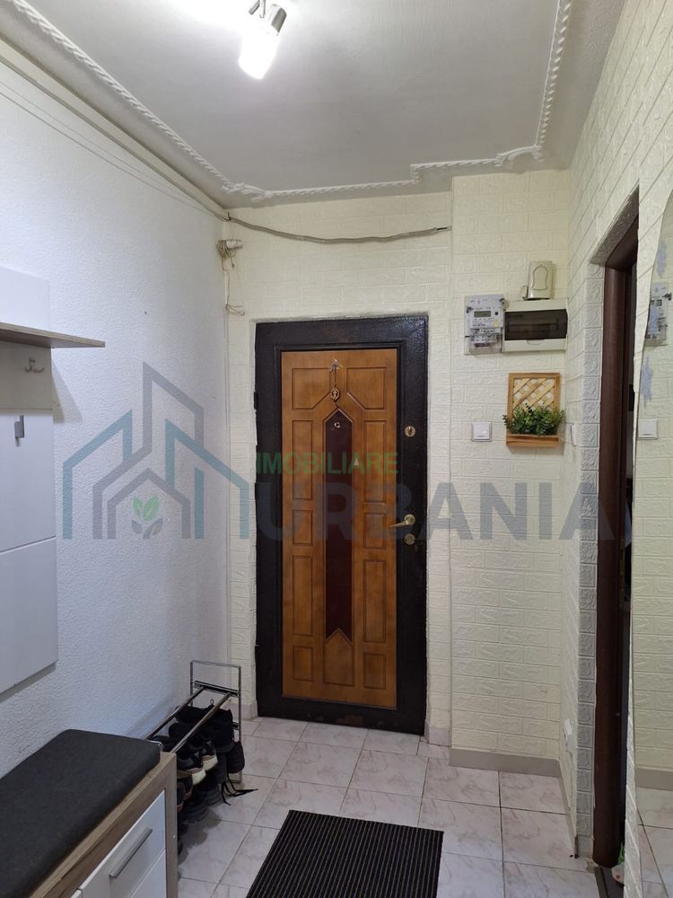 Apartament 3 camere de vânzare – Podu de Piatră, Iași | 62,93 mp - Poză 2