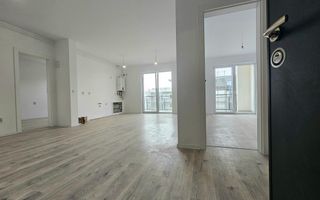 Apartament 3 camere, 2 bai Mall Selimbar - Poză 1