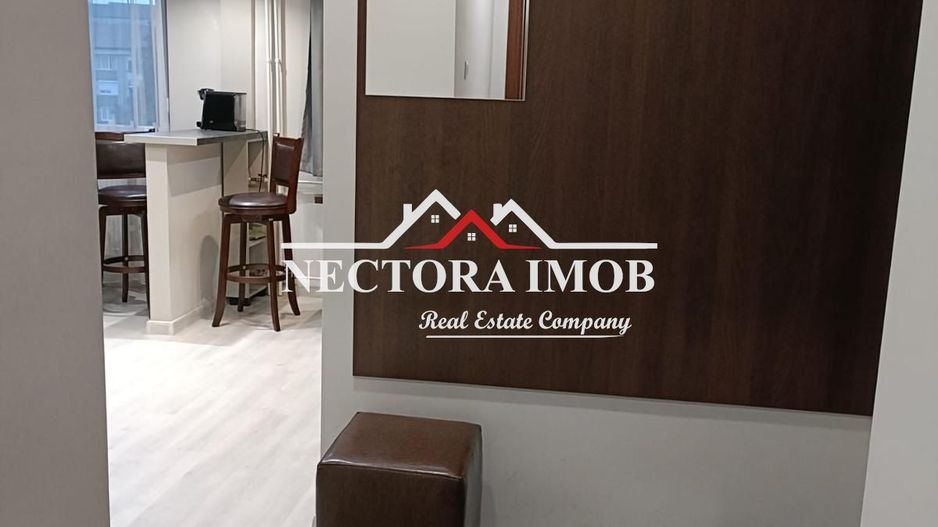 NECTORA IMOB-Apartament 2 camere, Blvd. Dacia, ET.3, 60 mp, Parcare - Poză 6