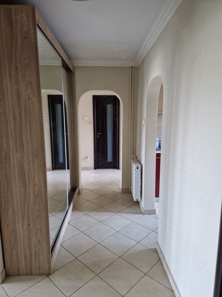 Apartament 3 camere Decebal - Poză 6
